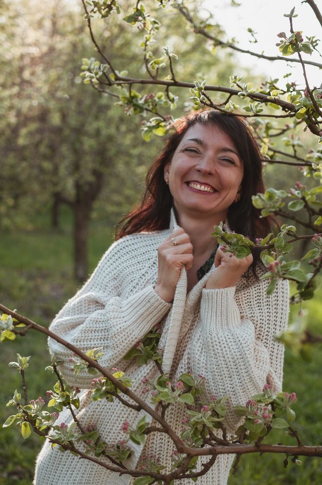 Photograph by Олеся Лагутина