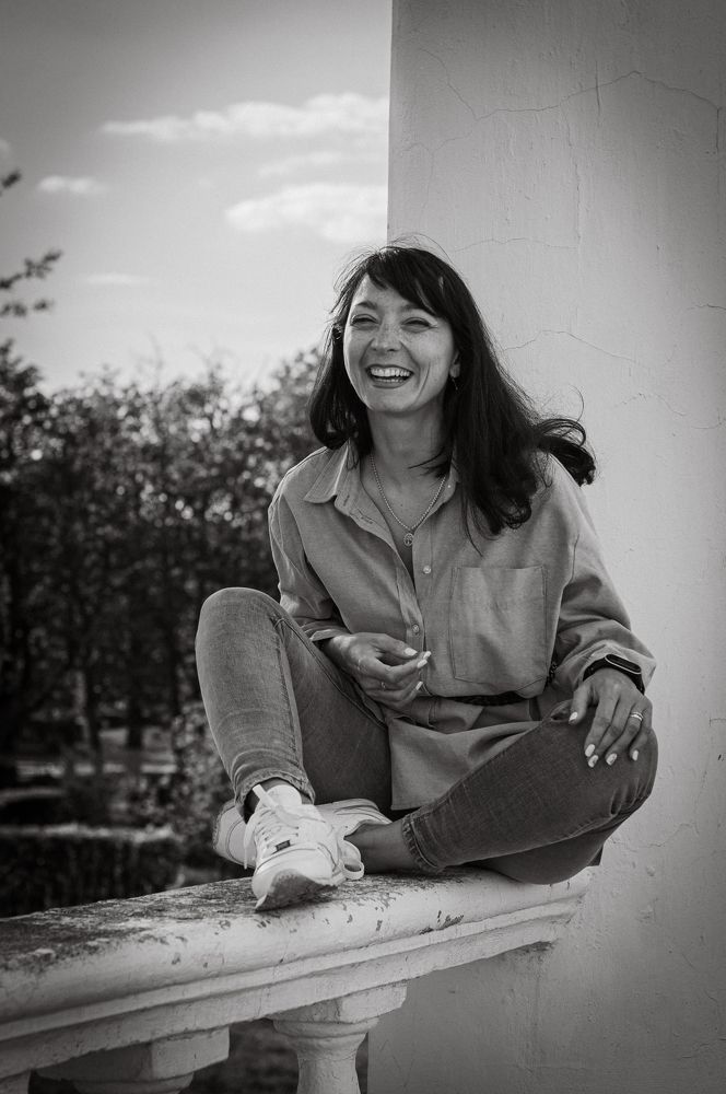 Photograph by Олеся Лагутина