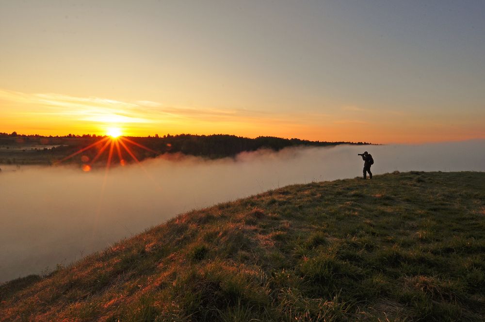 Photograph by Юрий Яковлев