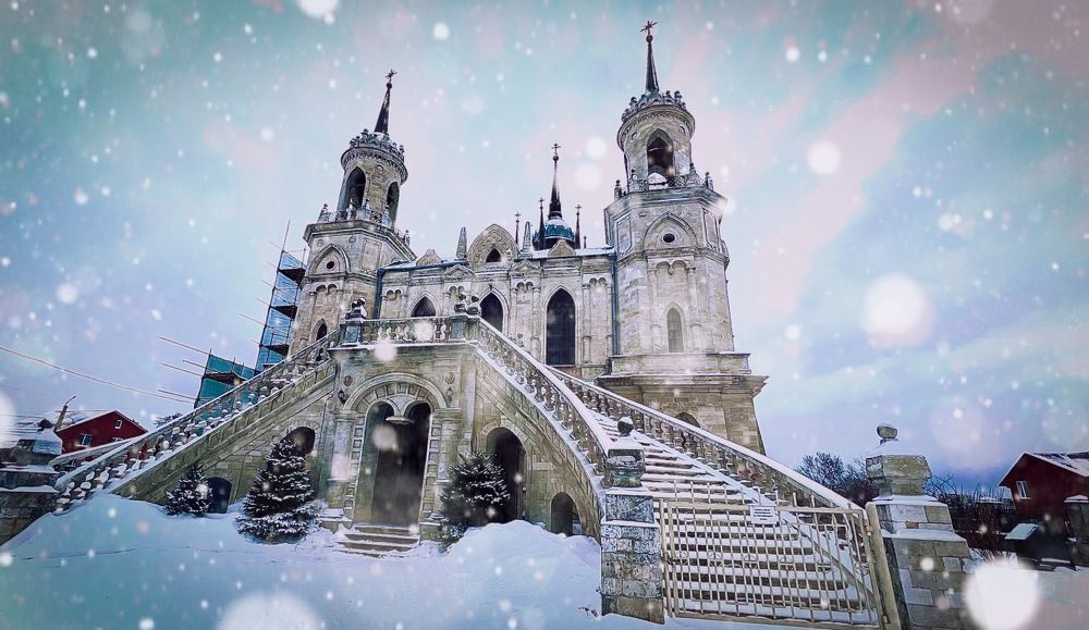 Photograph by Алена Жирова