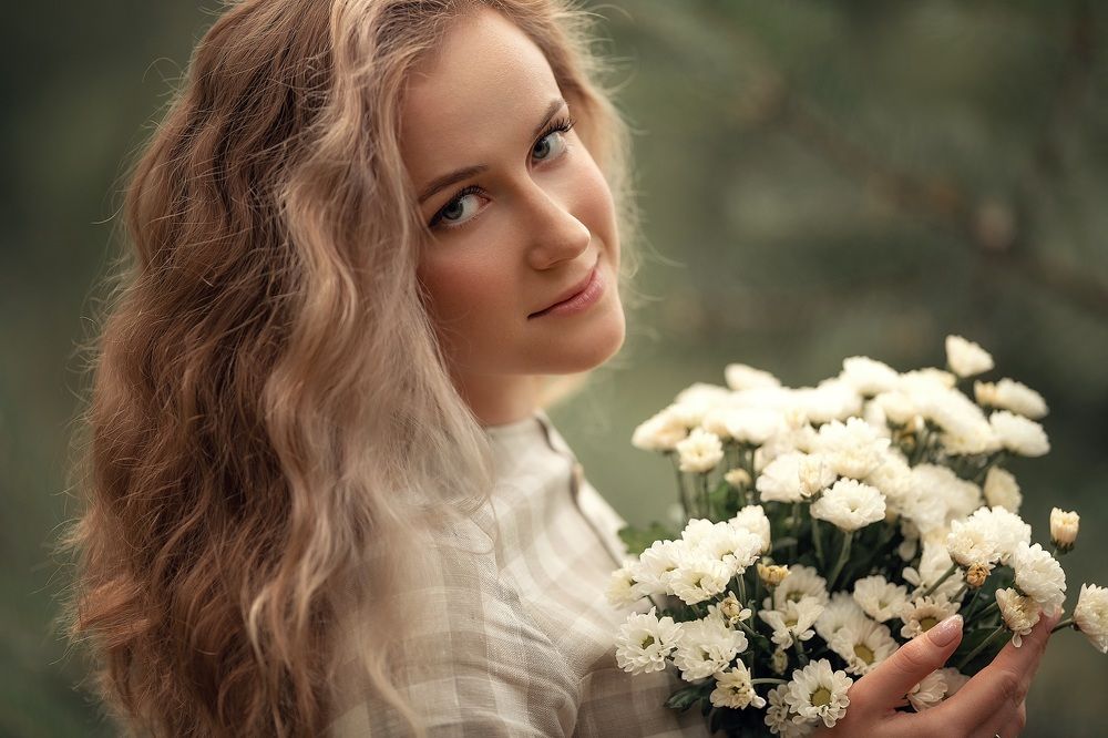 Photograph by Наталия Ватутина