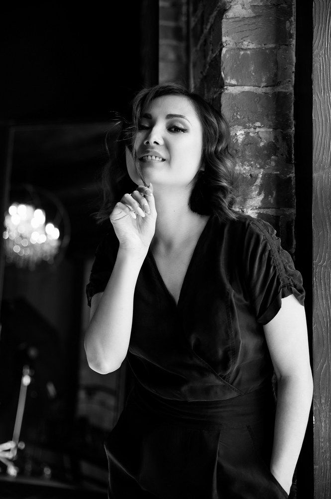 Photograph by Ольга Барбашова