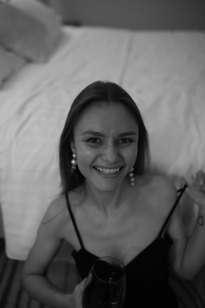 Photograph by Юлия Стародубцева