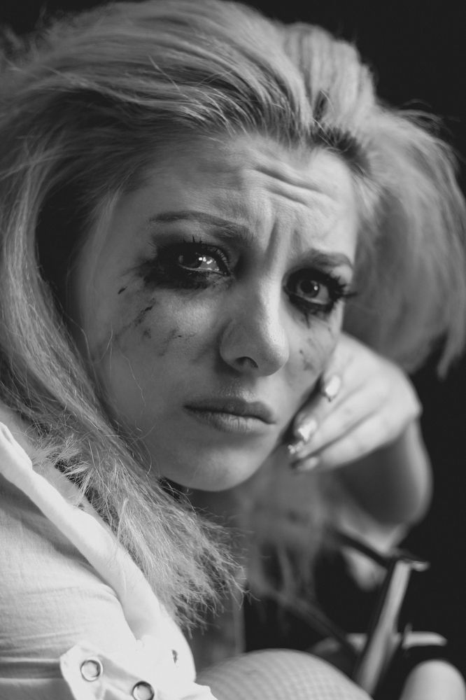 Photograph by Екатерина Степоненкова