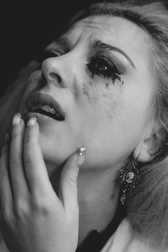 Photograph by Екатерина Степоненкова