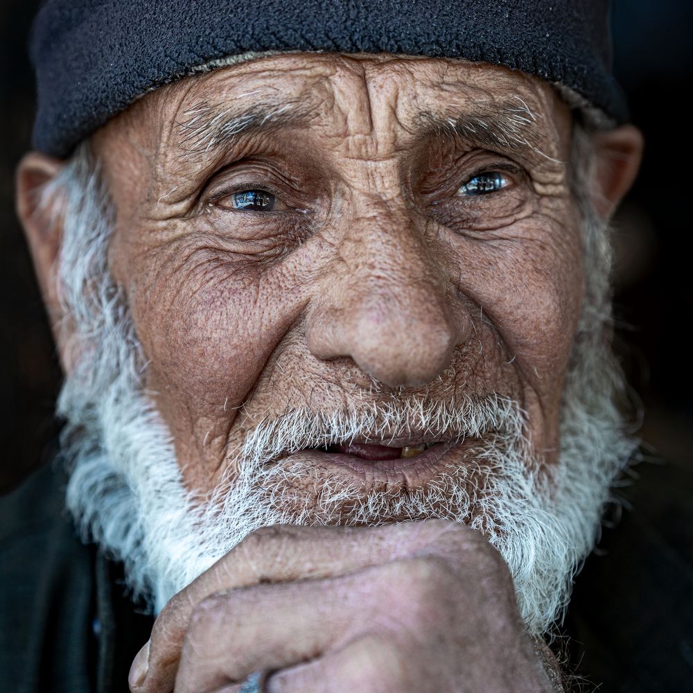 Photograph by Moshtaq AlDelaimy