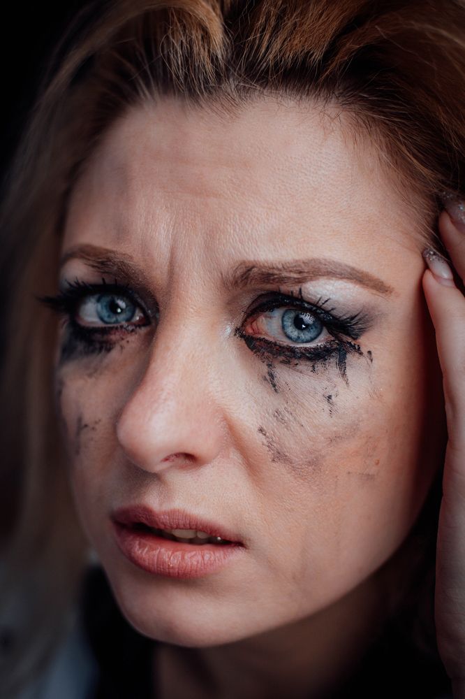 Photograph by Екатерина Степоненкова