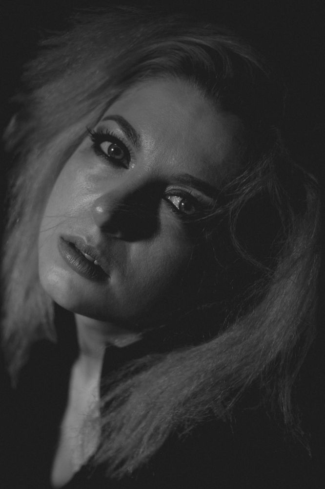 Photograph by Екатерина Степоненкова