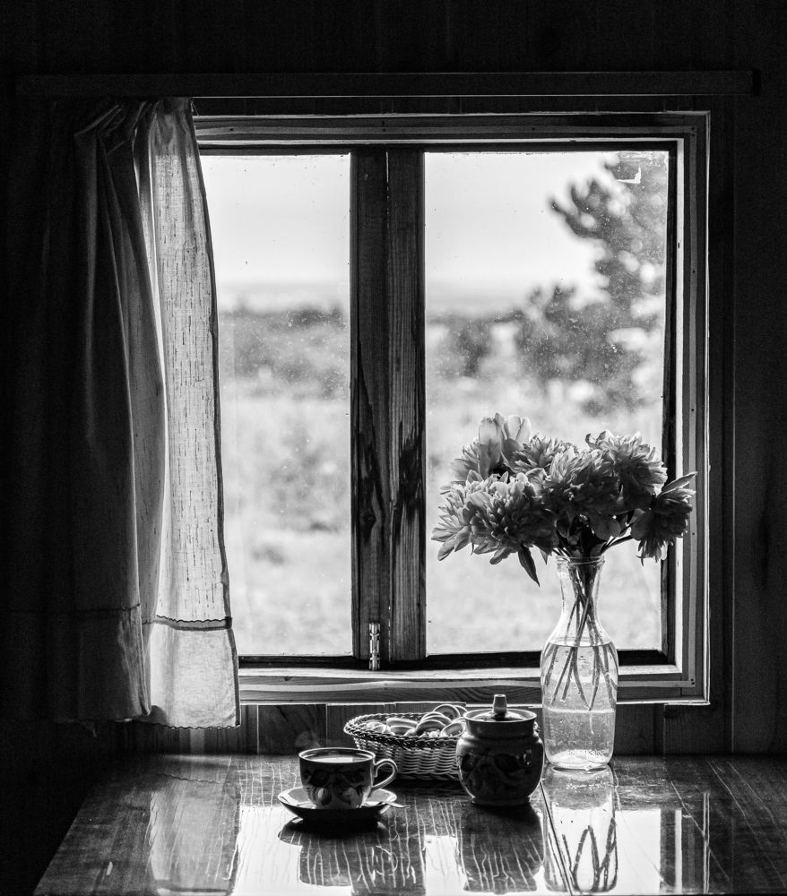 Photograph by Давлеева Эльза