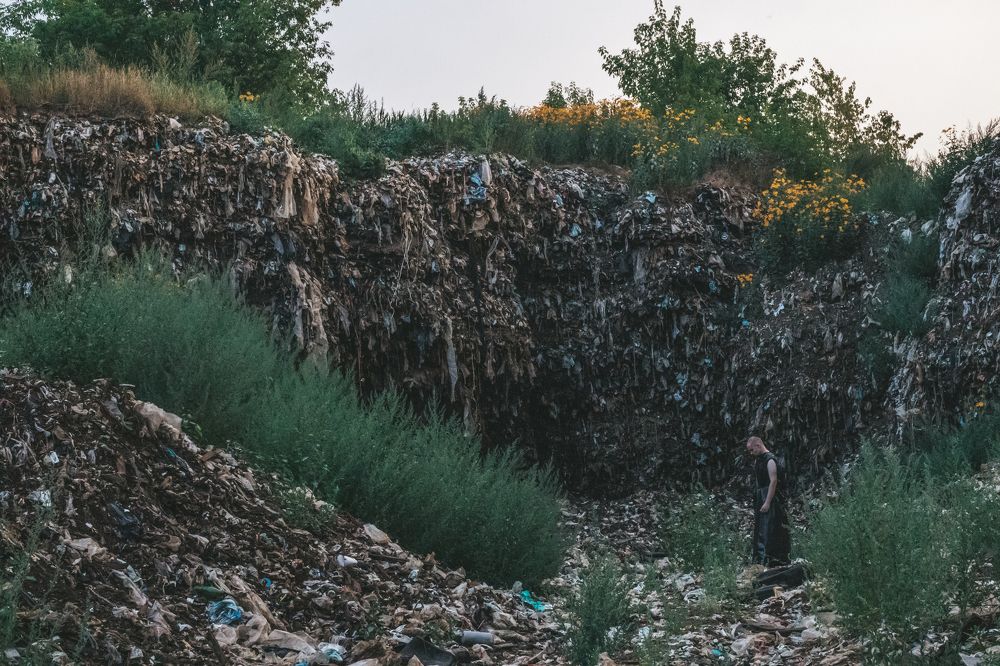 Photograph by Екатерина Степоненкова