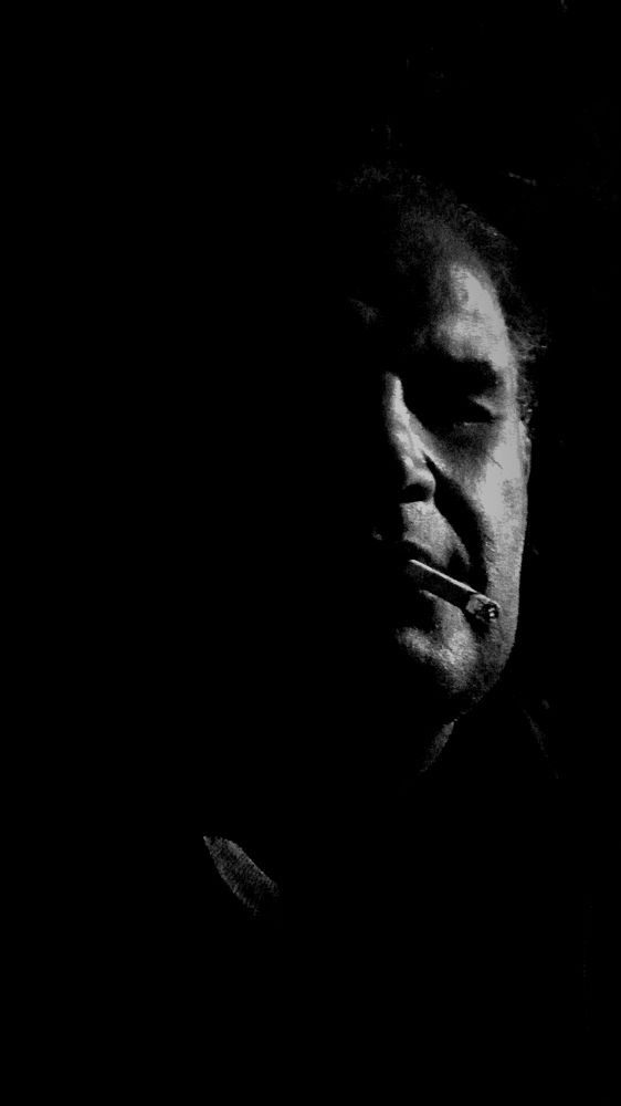 Photograph by Rahim Rahimi