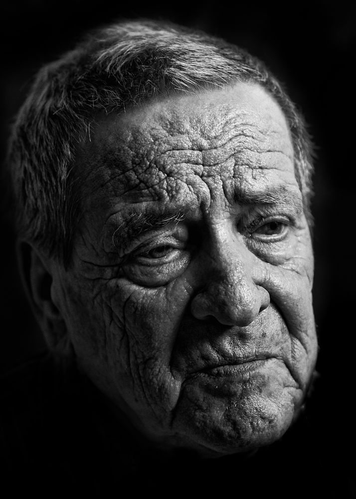 Photograph by Сергей Шварцман