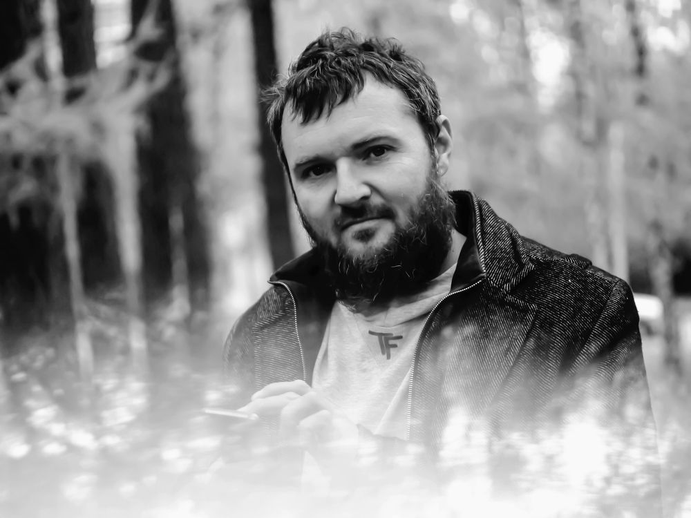 Photograph by Баженова Наталья