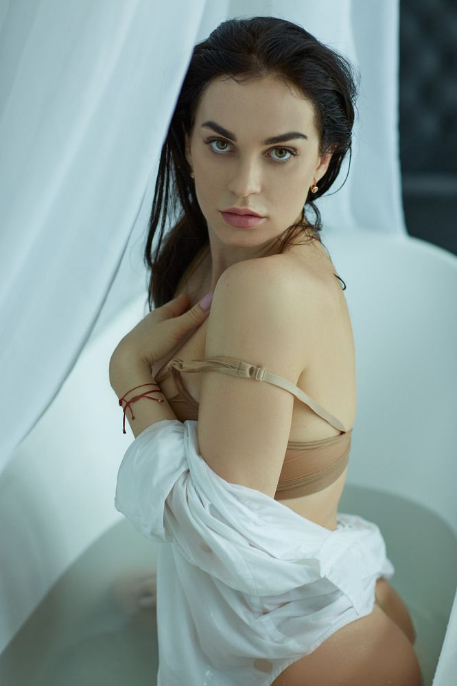 Фотография автора Ольга Бороненкова