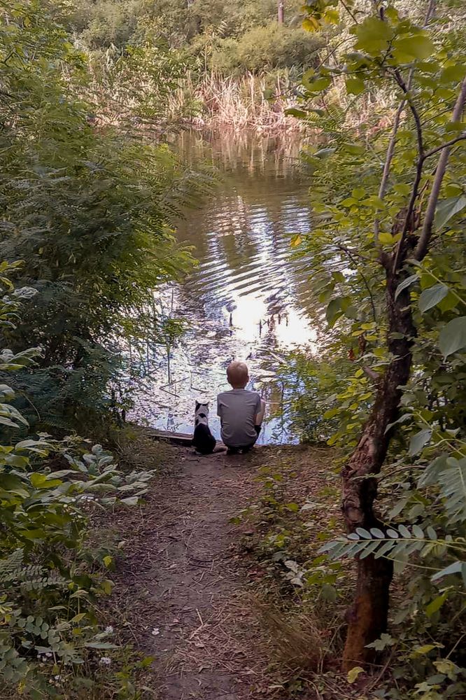 Photograph by Сергей Пупков