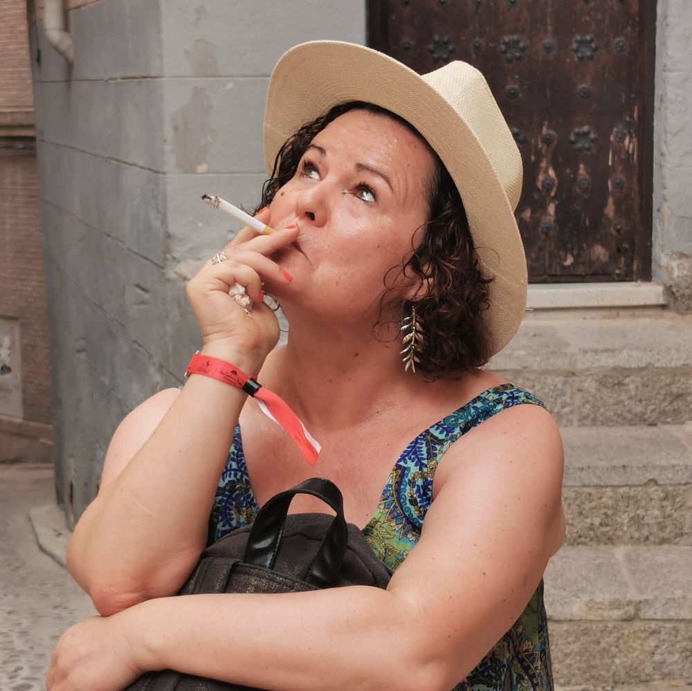 Photograph by Teresa Guerreiro