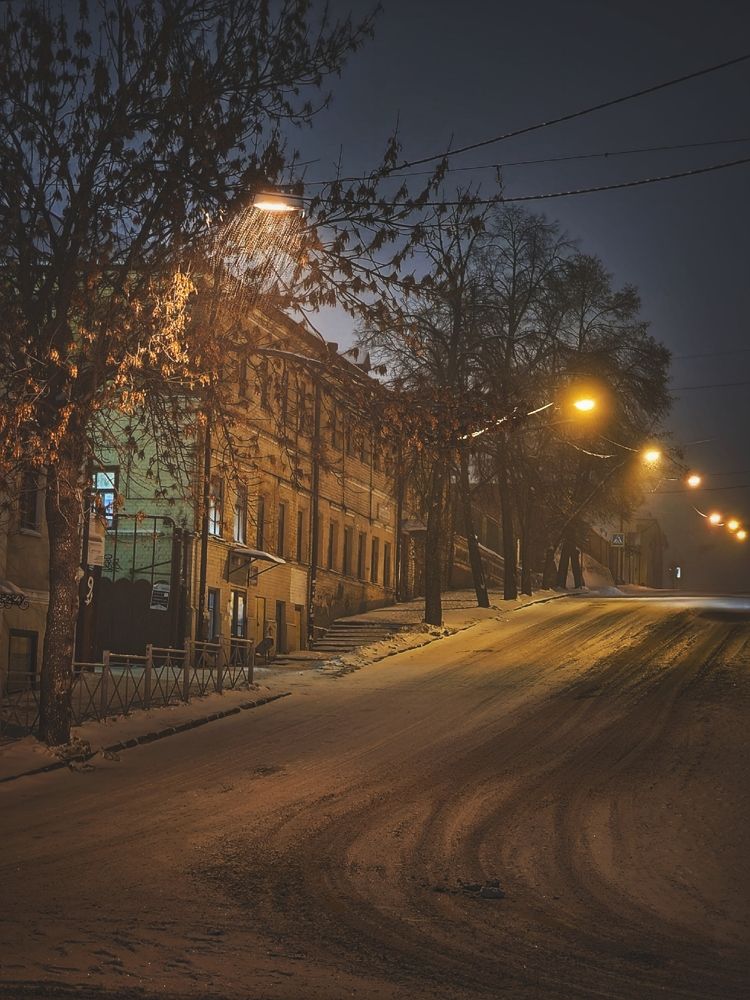 Photograph by Konstantin Martynov