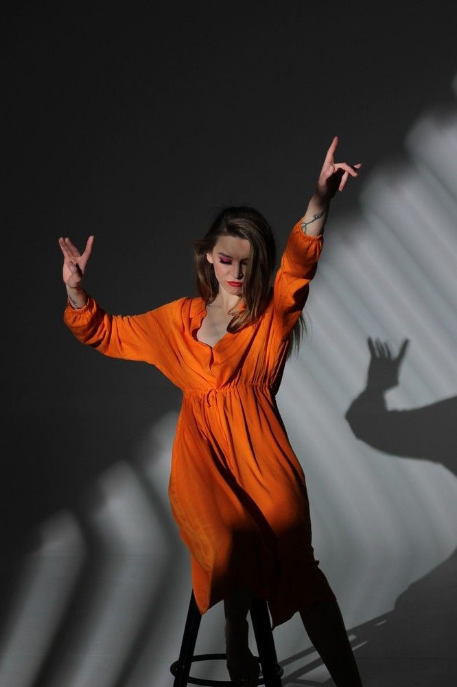 Photograph by Elena Tamošauskaite