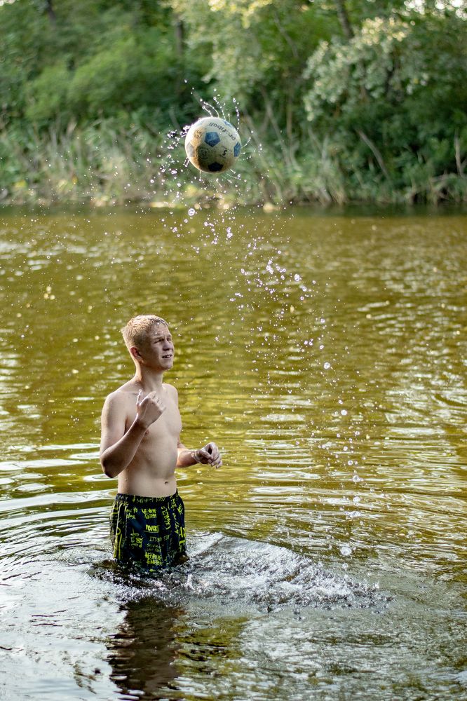 Photograph by Сергей Пупков