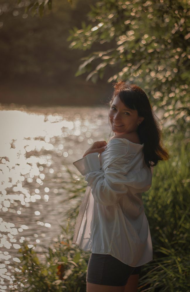 Photograph by Олеся Лагутина