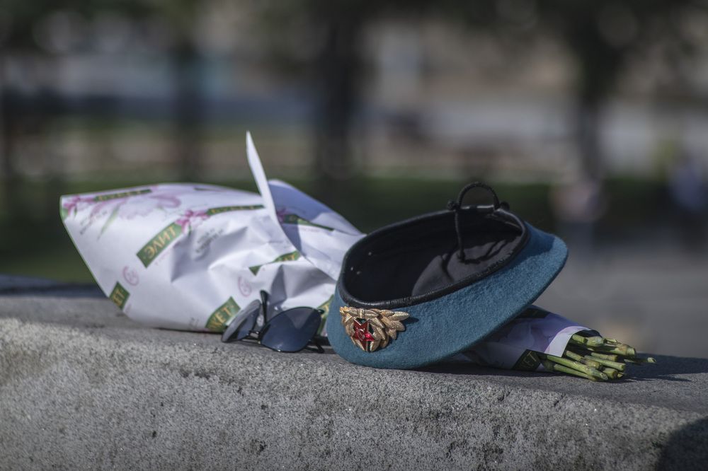 День ВДВ 02.08.2023г.