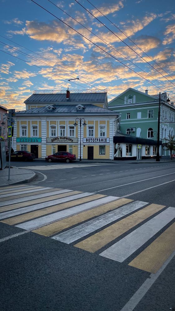 Photograph by Олеся Лагутина