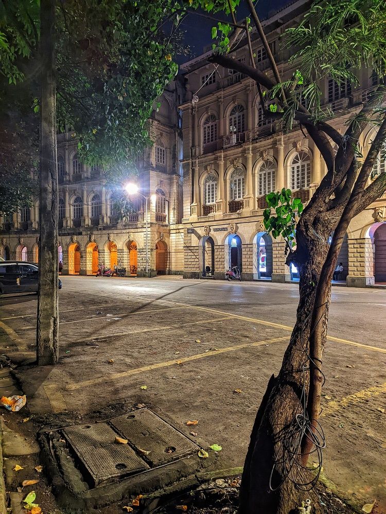 Photograph by Sai Bagal