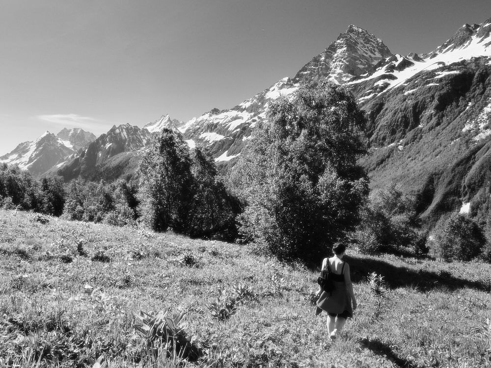 Photograph by Сергей Сережников