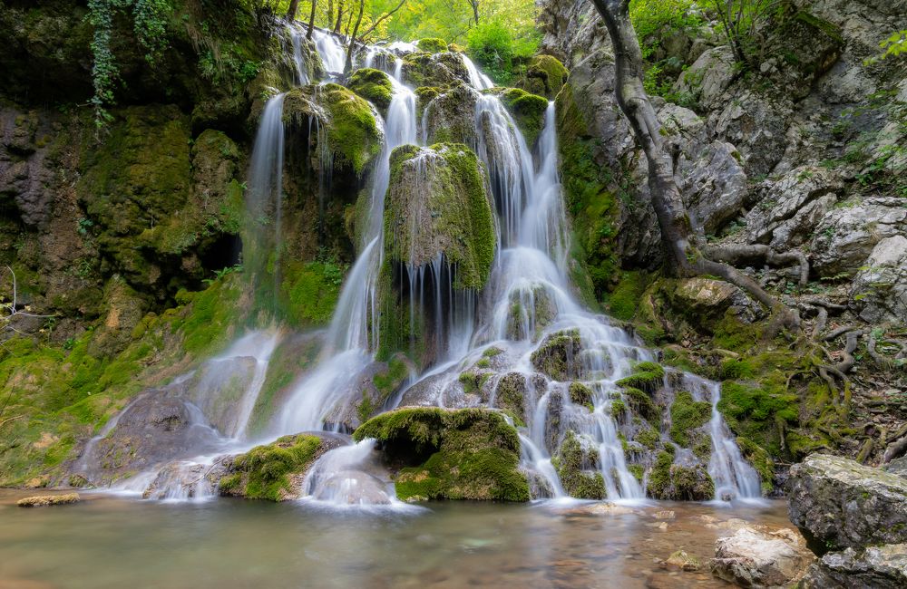 Photograph by George Alexandru Ghiuro