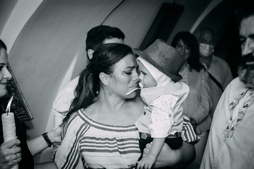 Photograph by CHRIS PAPAKIRITSIS