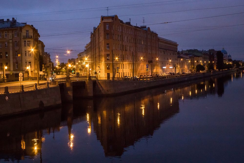 Photograph by Владимир Рогозов