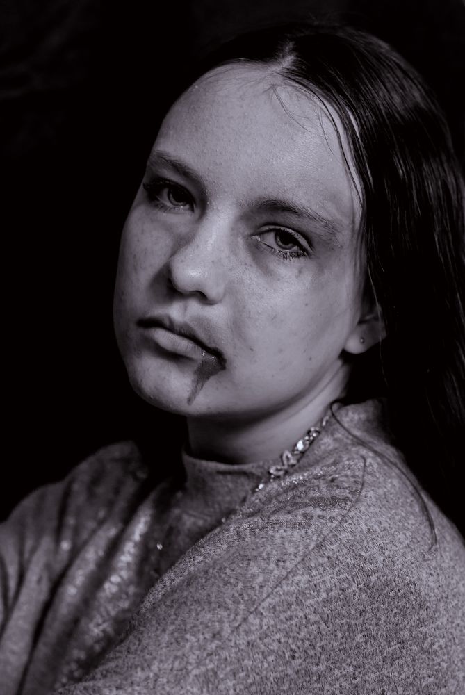 Photograph by Michelle Hart