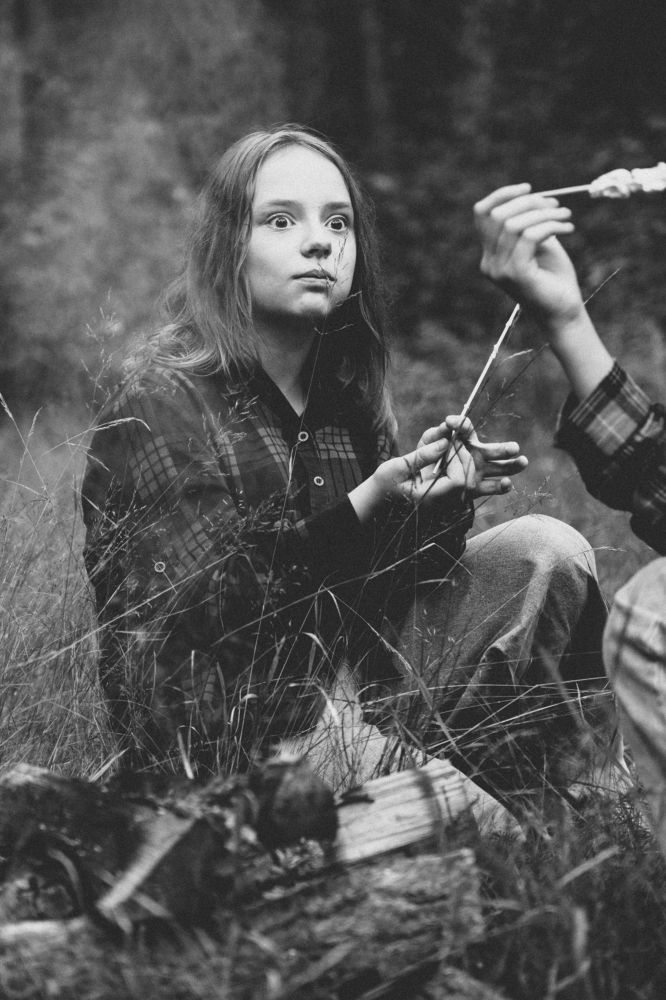 Страшные истории