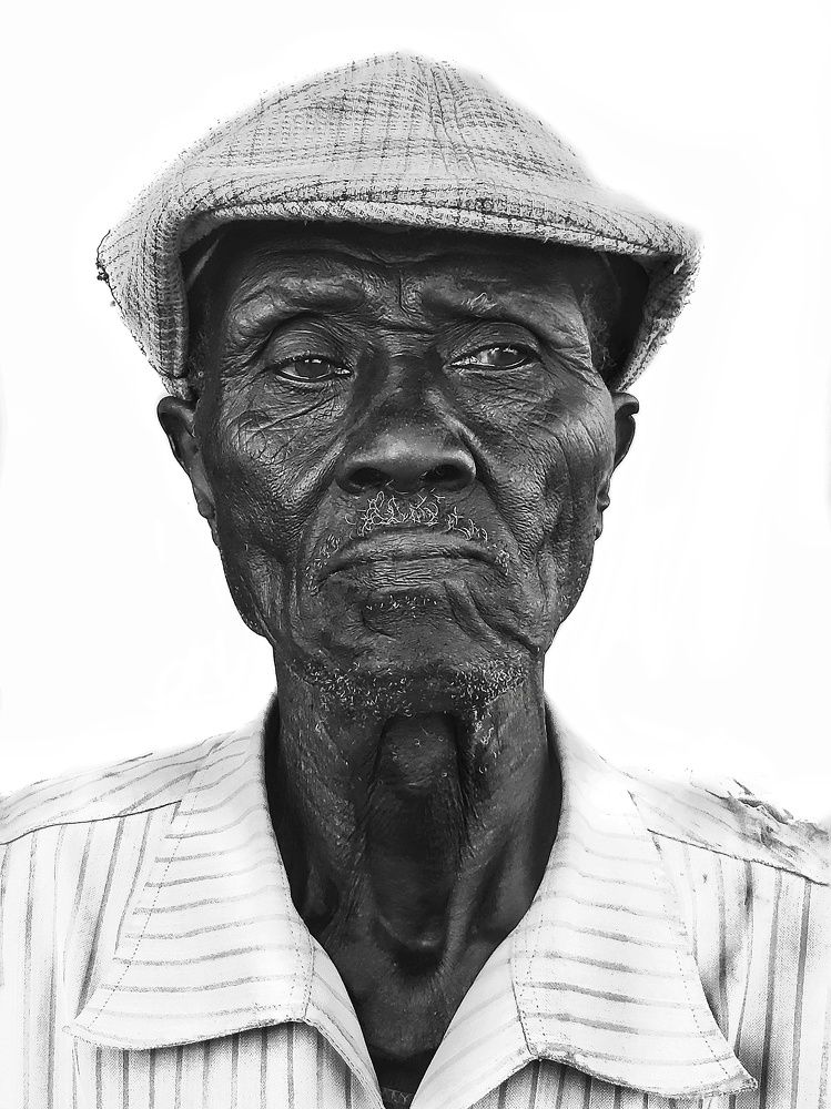 Photograph by Mohamed Aza