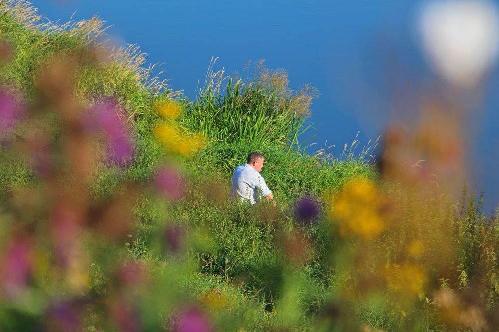 Фотография автора Виталий Дузь