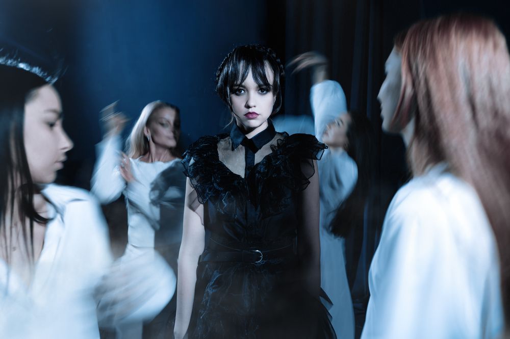 Photograph by Илья Цымбал