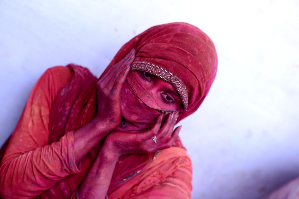 Фотография автора JACKIE PRAJAPATI