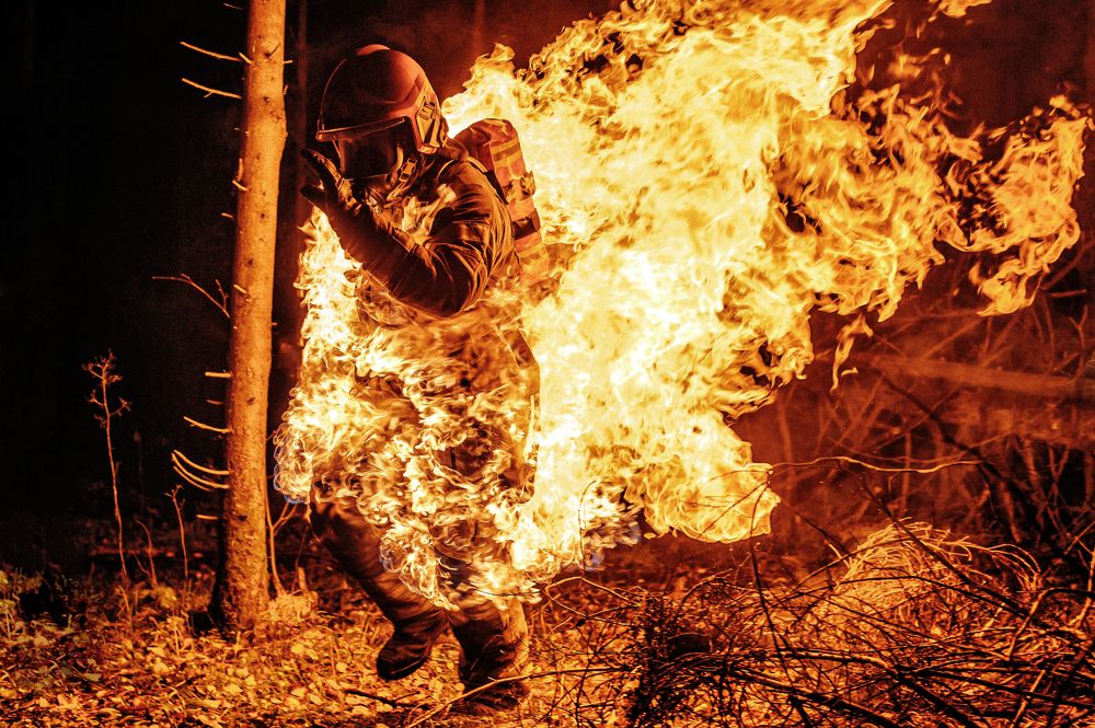 Photograph by Илья Цымбал