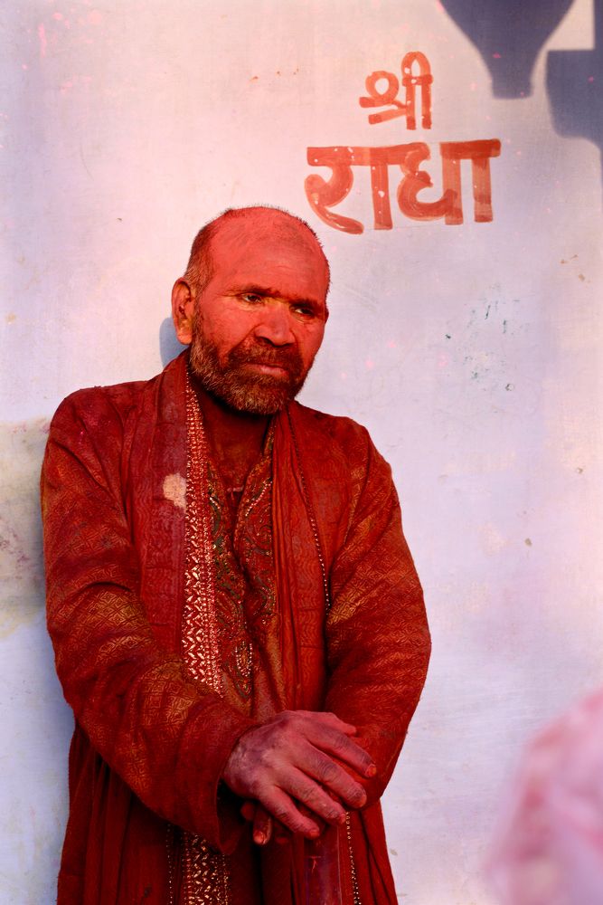 Фотография автора JACKIE PRAJAPATI