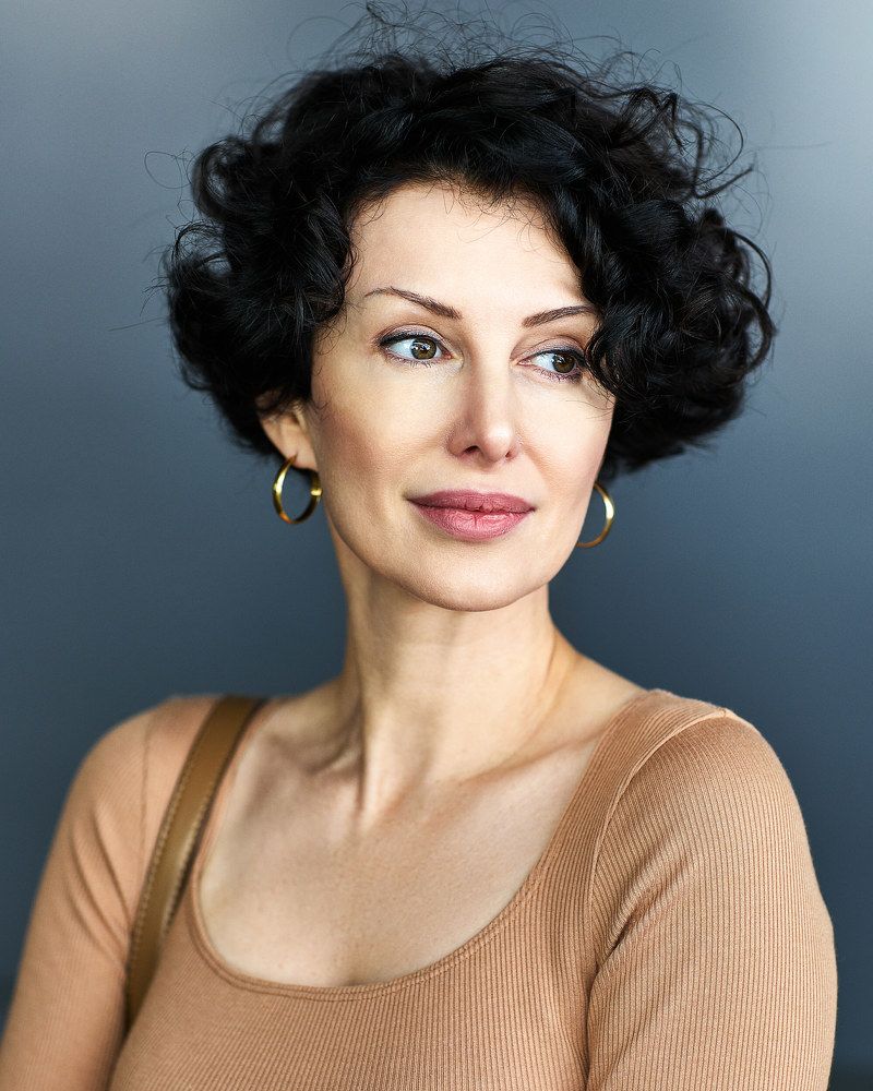 Фотография автора Бороненков Вадим