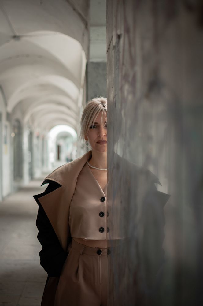 Photograph by Олеся Лагутина