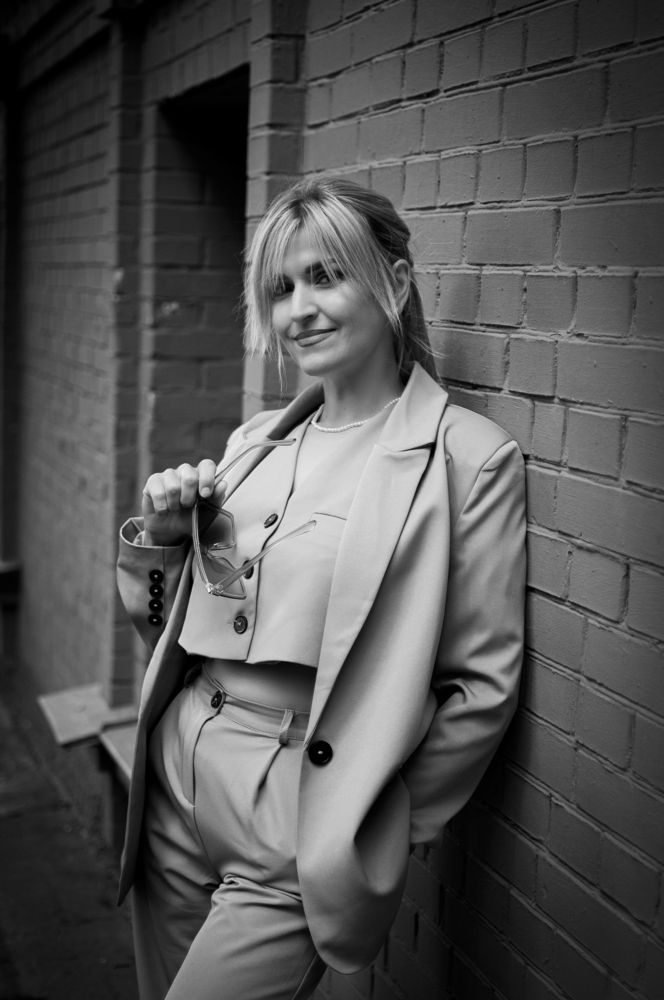 Photograph by Олеся Лагутина