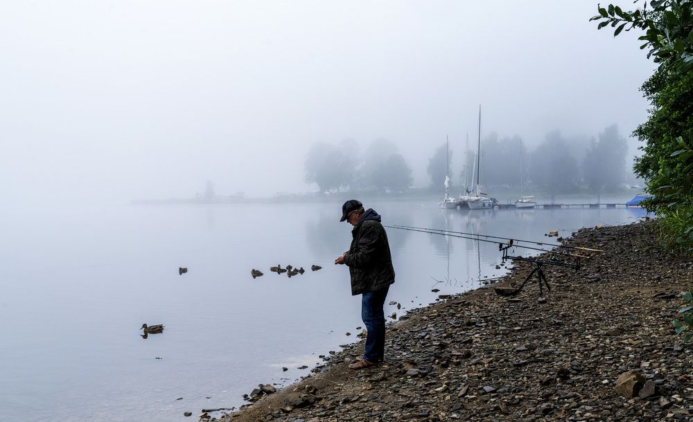 Фотография автора Igor Lukin