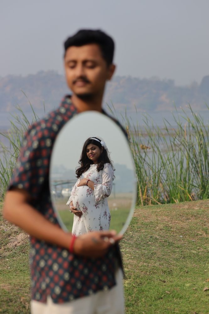 Фотография автора JACKIE PRAJAPATI