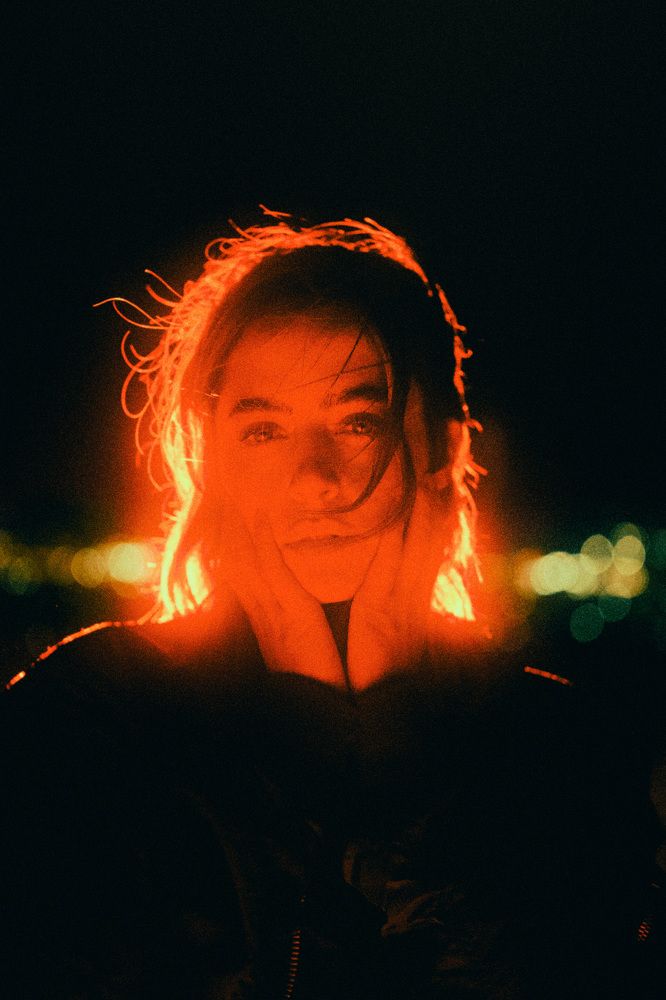 Photograph by Giannis Ryan