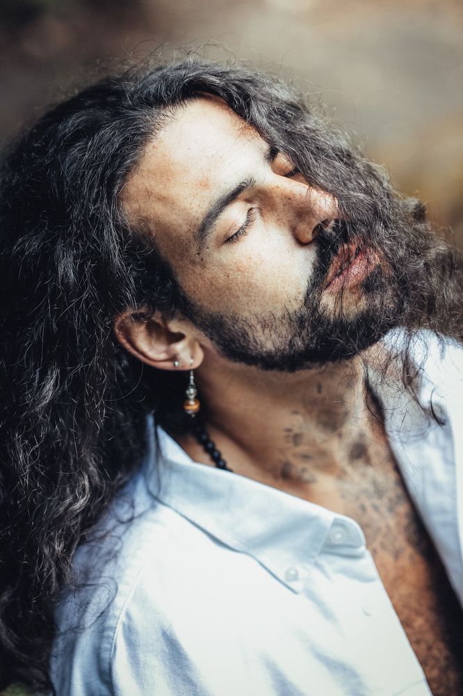 Photograph by Klaus Grimm