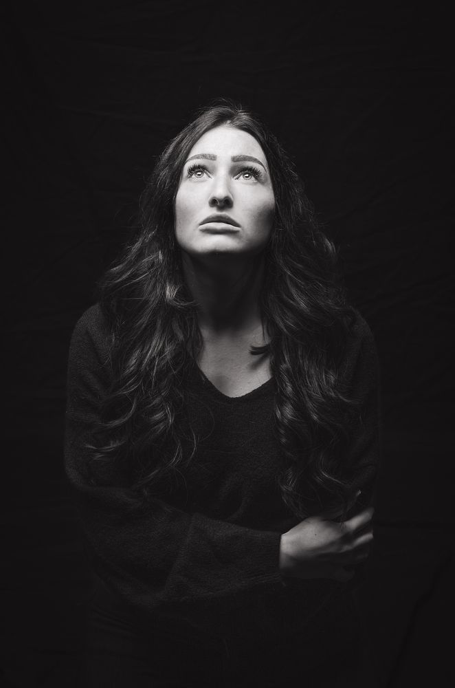 Photograph by Klaus Grimm