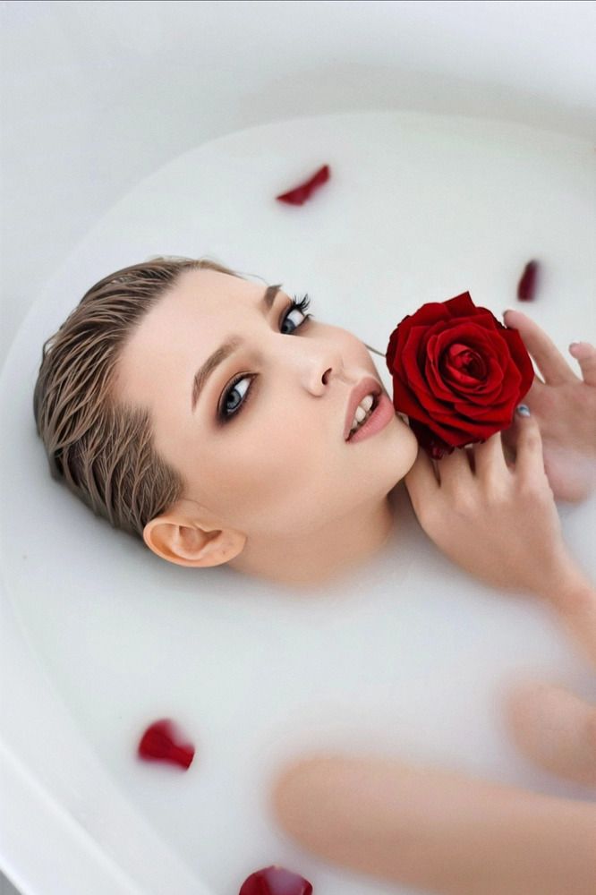 Photograph by Кристина