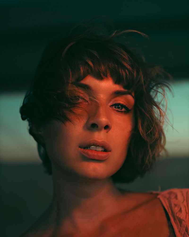 Photograph by Giannis Ryan