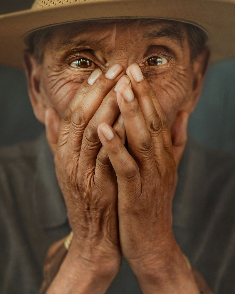 Photograph by Ana Gregorio